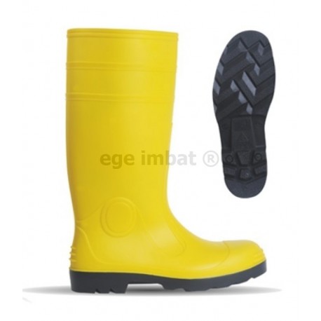 S5 Safety Boots