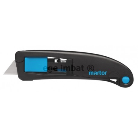 Martor Maxisafe Safety Cutter