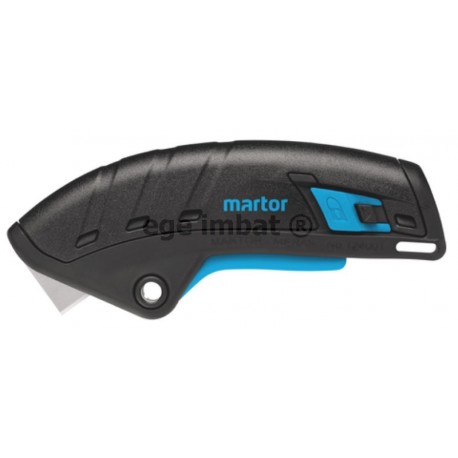 Martor Merak Safety Cutter