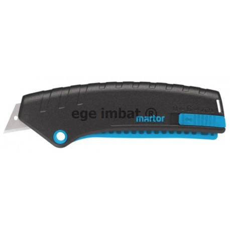 Martor Mizar Safety Cutter