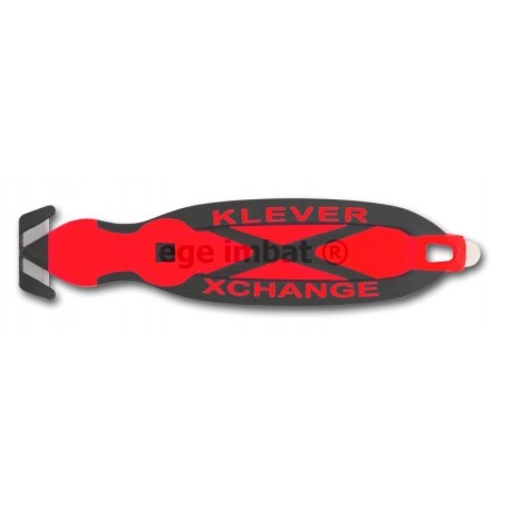 Klever XChange  Safety Cutter