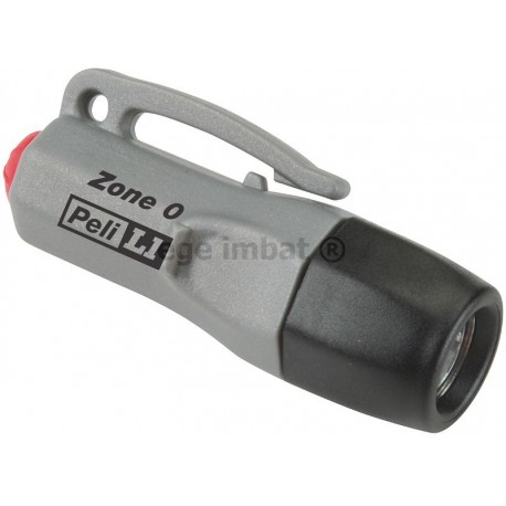 L1 1930 Led Zone 0 Flashlight