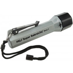 Sabrelite 2000 Zone 1 Flashlight