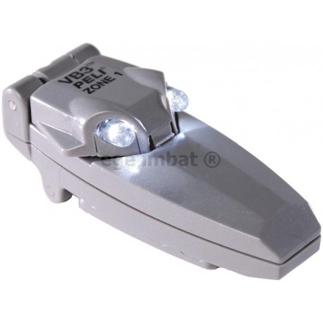 VB3 2220 Z1 Led Flashlight