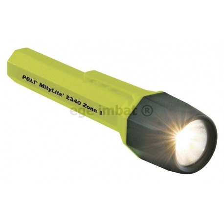 Mitylite 2340 Zone 1 Flashlight