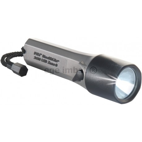 Stealthlite 2410 Led Zone 0 Flashlight