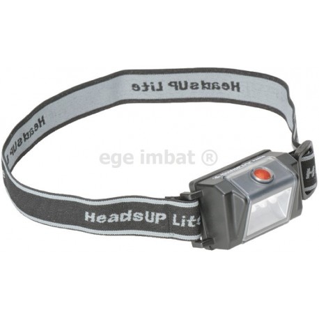 Headsup Lite 2610 Led Zone 0 Head Torch