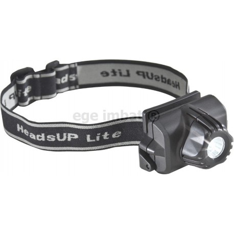 Headsup Lite 2690 Led Zone 0 Head Torch