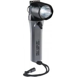 Little Ed Rechargeable 3660 Led Zone 1 Flashlight