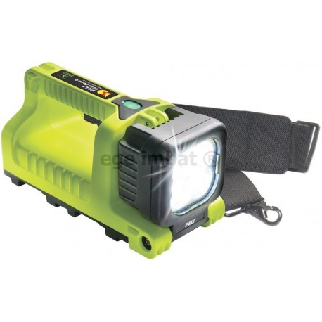 Peli 9415 Led Lantern Zone 0 Large Light