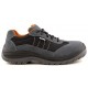 HDS 118 Safety Shoe