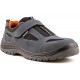 HDS 212S Safety Shoe