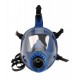 Spasciani CL2 Full Face Gas Mask