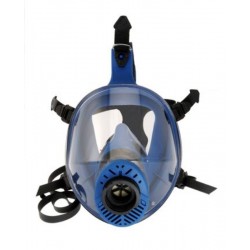 Spasciani CL2 Full Face Gas Mask