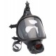 Spasciani TR 82 Full Face Gas Mask