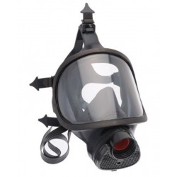 Spasciani TR 82 Full Face Gas Mask