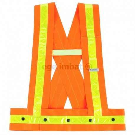 GloWear HI-VIZ Vest