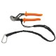 BBU Safety Tool Lanyards