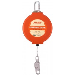 Haru Retractable Fall Arrester 20m