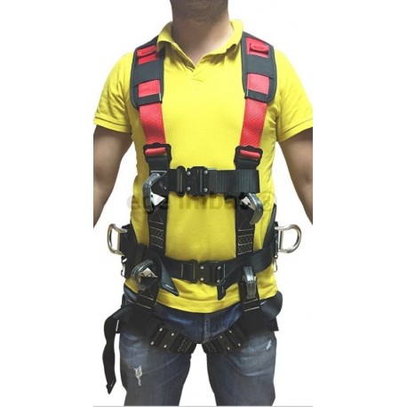 Profall Full Body Harness