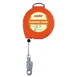 Haru Retractable Fall Arrester 32m