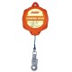 Haru Retractable Fall Arrestors  3,5m