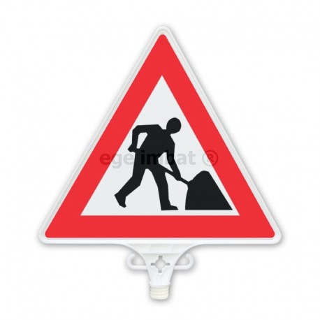 Roadwork Board