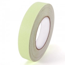 Anti Slip Tape Photoluminescence