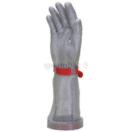 ProHand Food Steel Çelik Eldiven 40cm