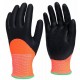 ProHand Hi Viz Cut 5 Kesilmeye Dayanıklı Eldiven