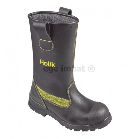 Holik Lipa Fire Fighters Boot