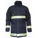 Fırepro La-Uxf-X6  Fireman Suit