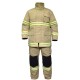 Firepro La-Uxf Fireman Suit