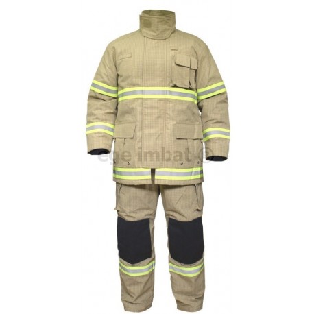 Firepro La-Uxf Fireman Suit