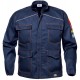 Polytech Flame Reterdant Antistatic and Multinorm Jacket