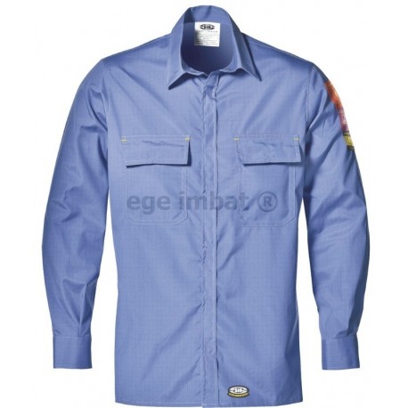 Polytech Antistatic Shirt