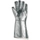 Aluminised Glove