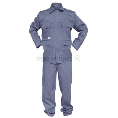 Melat Splash Protection Coverall