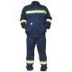 Electiric Arc Protection Coverall