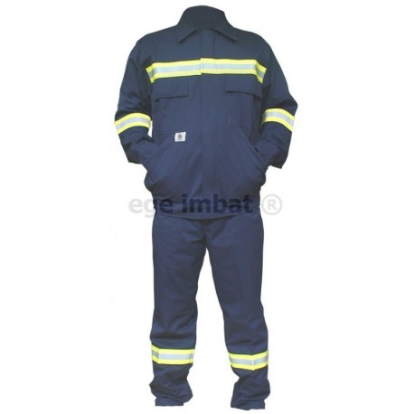 Electiric Arc Protection Coverall