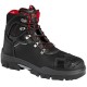 Vinson Overcap Flex S3 Safety Boot