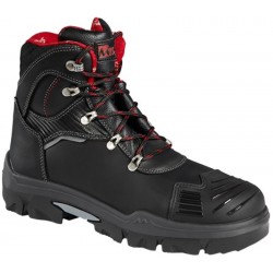 Vinson Overcap Flex S3 Safety Boot