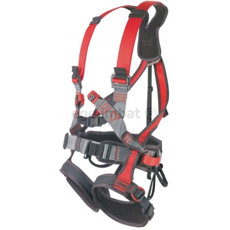 Camp Orbital Safety Harness