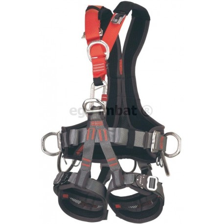 Camp Golden Top Evo Alu Safety Harness