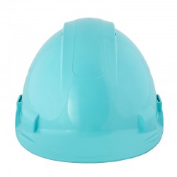 BBU Safety Visitors Safety Helmet