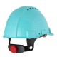 BBU Safety Visitors Safety Helmet