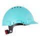 BBU Safety Visitors Safety Helmet