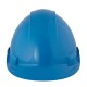 BBU Safety CNG-500 Safety Helmet Blue