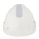 BBU Safety CNG-500 Safety Helmet With Reflector