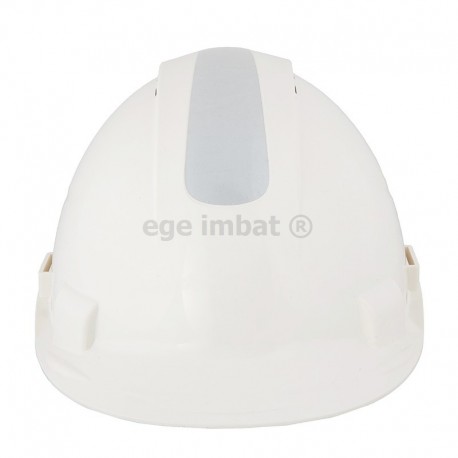 BBU Safety CNG-500 Safety Helmet With Reflector